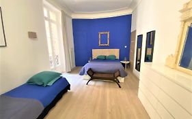 Sur Le Vieux Port: T3 De 80M2, Chic Et Confortable
