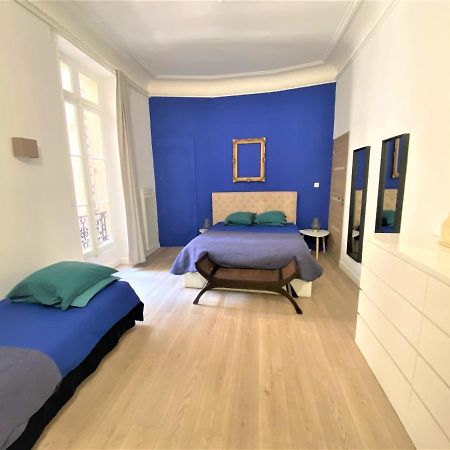 Sur Le Vieux Port: T3 De 80M2, Chic Et Confortable Marseille Extérieur photo